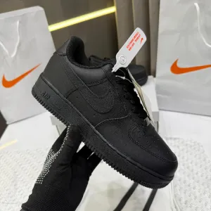 Nike Airforce Shoes 