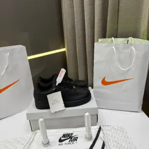 Nike Airforce Shoes 