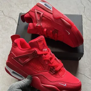 Jordan Retro Shoes
