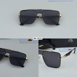 Maybach Sunglasses 
