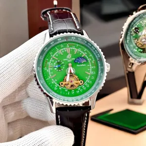 Bretling Watch