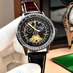 Bretling Watches 