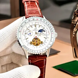 Bretling Watches 
