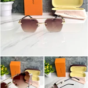 Louis Vuitton Sunglasses 