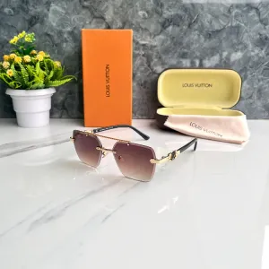 Louis Vuitton Sunglasses 