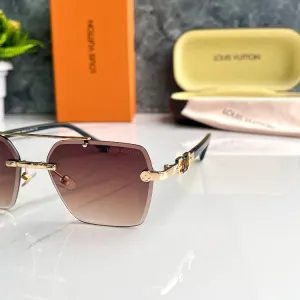 Louis Vuitton Sunglasses 