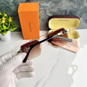 Louis Vuitton Sunglasses 