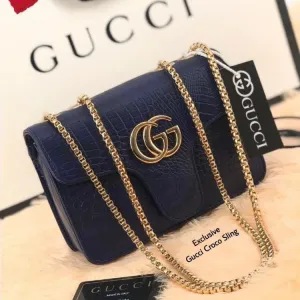 Gucci Sling Bags