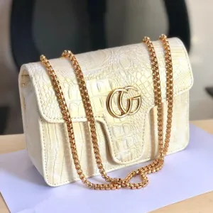 Gucci Sling Bags 