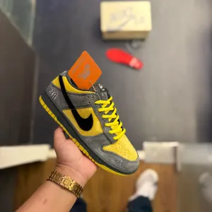 Nike SB Dunk Supreme Shoes 