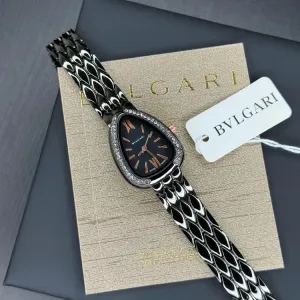 Bvlgari Serpenti Watches for Her