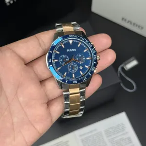 Rado Chronograph Watches
