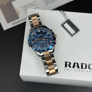 Rado Chronograph Watches 