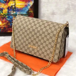 Gucci Sling Bags 
