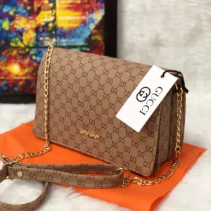Gucci Sling Bags 