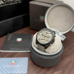 Tag Heuer Carrera CR7 Watches 