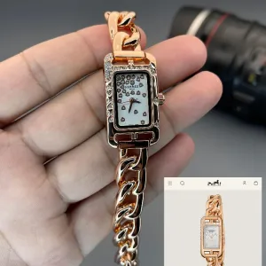 Hermes Bracelet Watches 