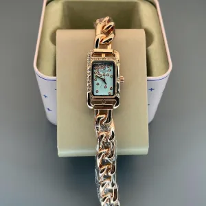 Hermes Bracelet Watches 
