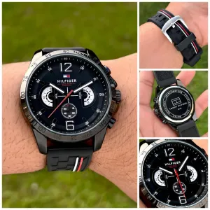 Tommy Hilfiger Watches 