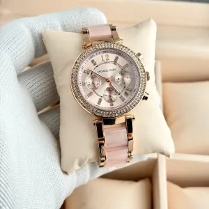 Michael Kors Watches for Her 