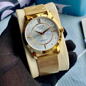 Tissot Watches 