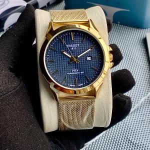 Tissot Watches 