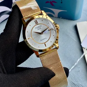 Tissot Watches 