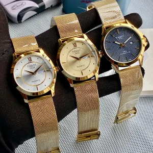 Tissot Watches 