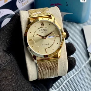 Tissot Watches 