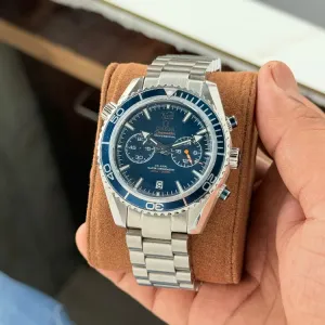 Omega Seamaster Watches 
