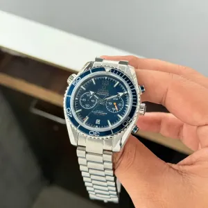 Omega Seamaster Watches 