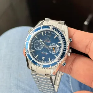 Omega Seamaster Watches 