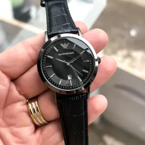Emporio Armani Watches 