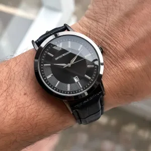 Emporio Armani Watches 