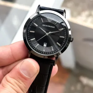 Emporio Armani Watches 