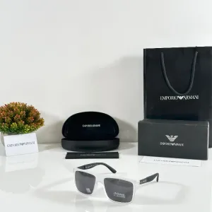 Emporio Armani Sunglasses 