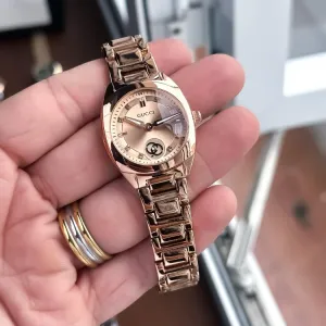 Gucci Watches for Her 