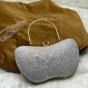 Fancy Clutches 