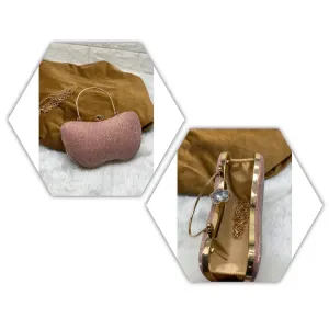 Fancy Clutches 