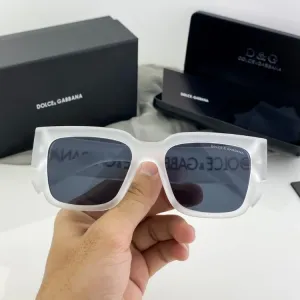 Dolce & Gabbana Sunglasses 