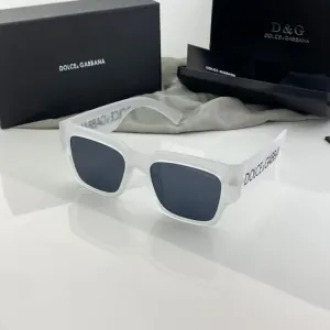 Dolce & Gabbana Sunglasses 