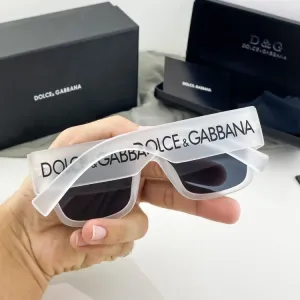 Dolce & Gabbana Sunglasses 