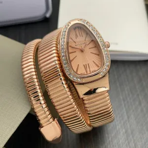 Bvlgari Watches for Her 