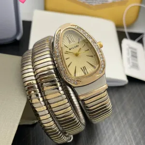 Bvlgari Watches for Her 