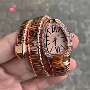 Bvlgari Watches for Her 