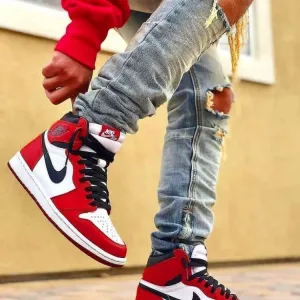 Nike Air Jordan Shoes 