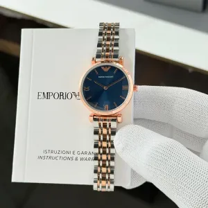 Emporio Armani Watches for Her 