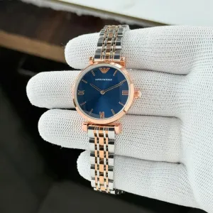 Emporio Armani Watches for Her 