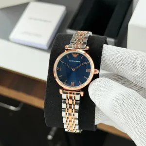 Emporio Armani Watches for Her 
