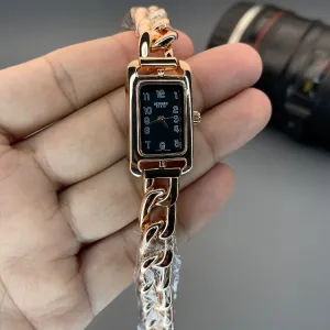 Hermes Bracelet Watches for Her